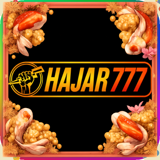 hajar777 — mitra unggulan