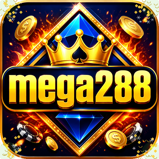 mega288 — mitra unggulan